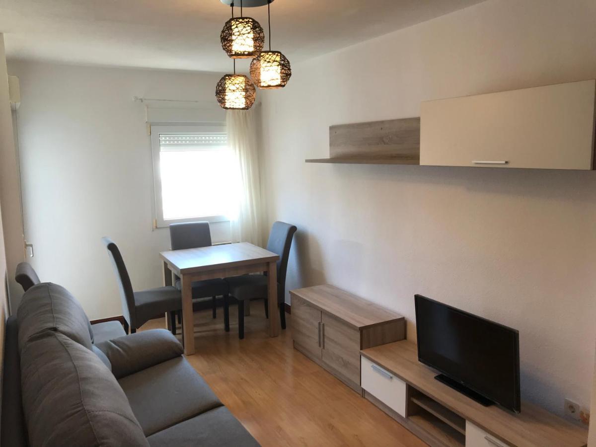 Apartamento Alaiz Béjar Exterior photo