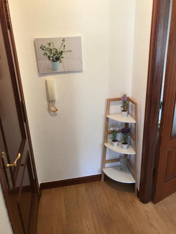 Apartamento Alaiz Béjar Exterior photo